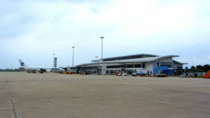 Аэропорт камрань вьетнам: расписание рейсов, фото, расположение. аэропорт в нячанге