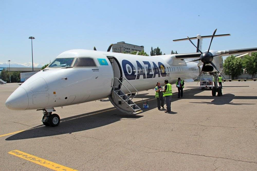 Рейс iq 374 семей – нур-султан qazaq air казак эйр авиабилеты расписание онлайн регистрация