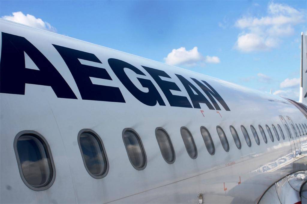 Aegean airlines (аеган/эйджен/эгеан/эгейн эйрлайн): обзор представителя греческих (эгейских) авиалиний, услуги авиакомпании, регистрация на рейс онлайн