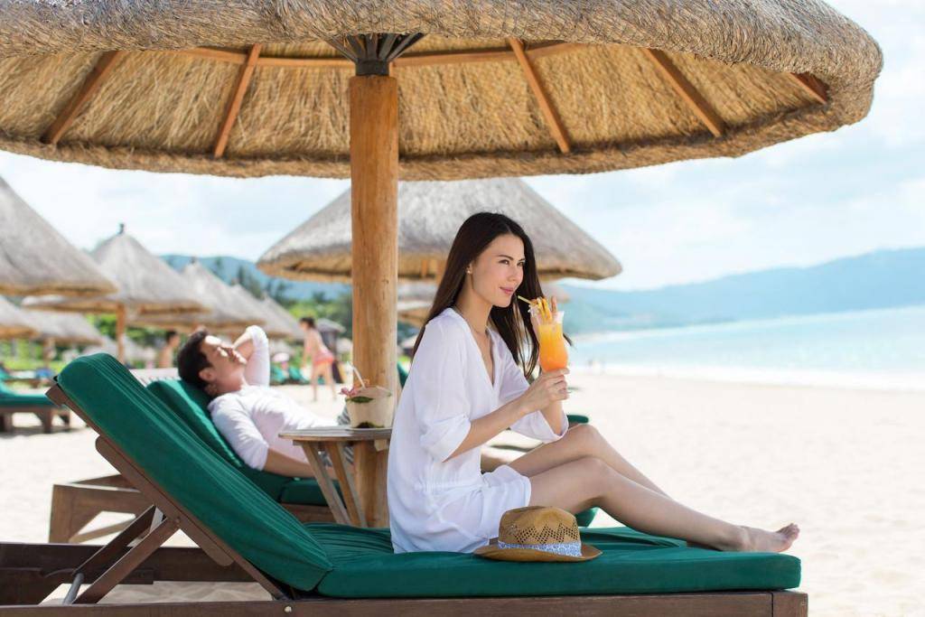 10 лучших курортов вьетнама. куда ехать на отдых?