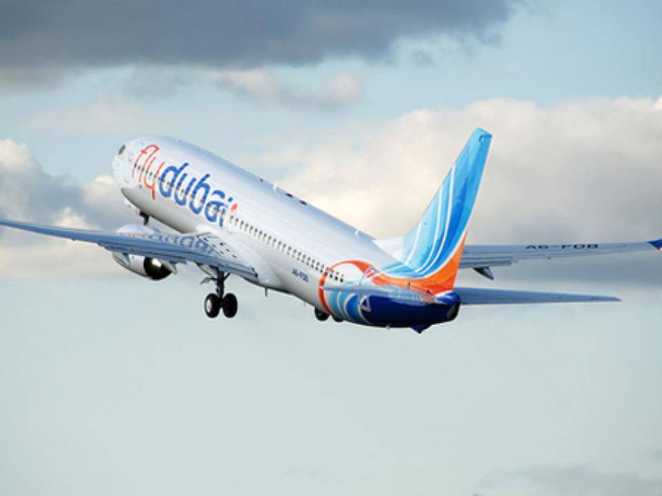 Авиакомпания flydubai — куда летает, парк самолетов, отзывы