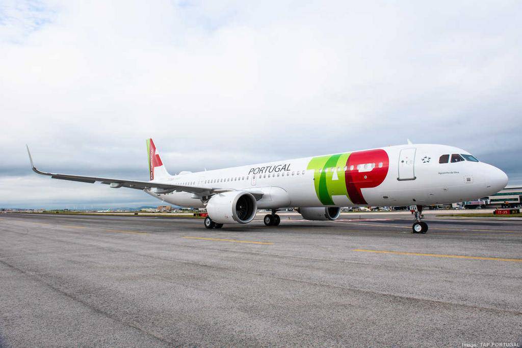 Бизнес-класс авиакомпании tap portugal (тап португал)