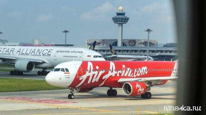 Авиакомпании-лоукостеры тайланда - чем они могут быть выгодны?
