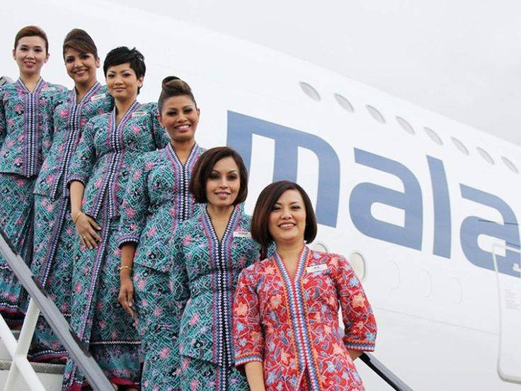 Malaysia airlines служба поддержки клиентов — customer support