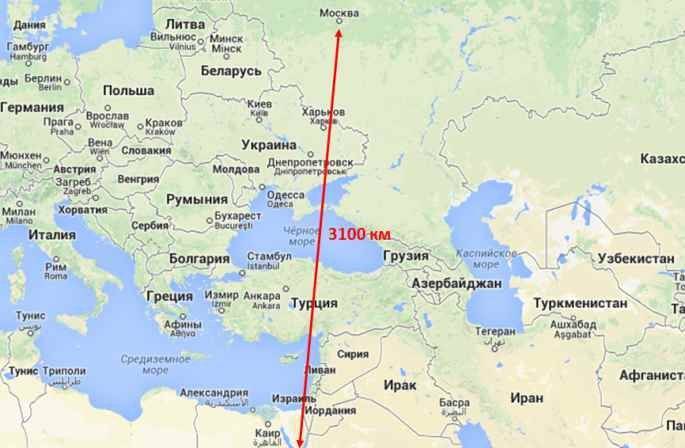 Время перелета из москвы в тунис прямым и транзитным рейсом - aviacompany.com