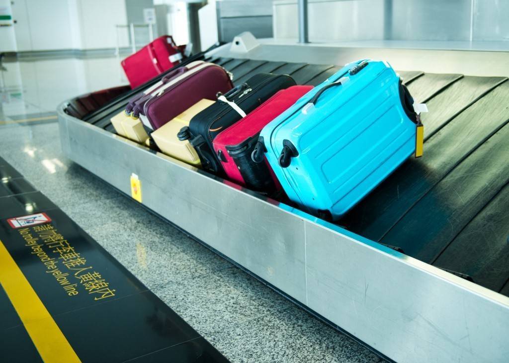 Что делать, если потеряли багаж в аэропорту? правила поведения для розыска утерянного авиакомпанией чемодана