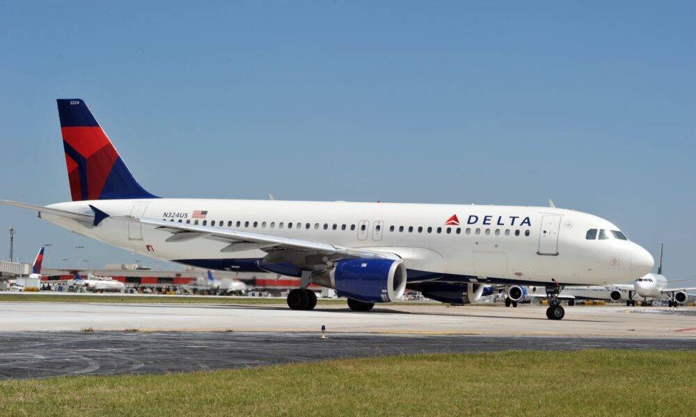 Авиакомпания delta airlines: куда летает, какие аэропорты, парк самолетов