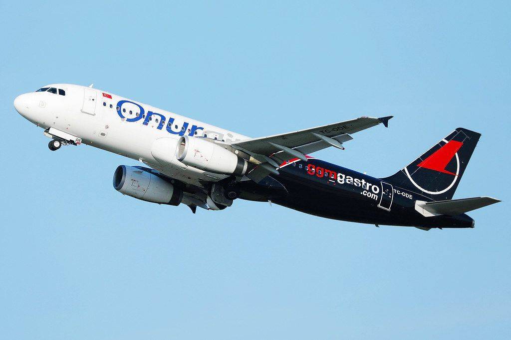 Onur air | book our flights online & save | low-fares, offers & more