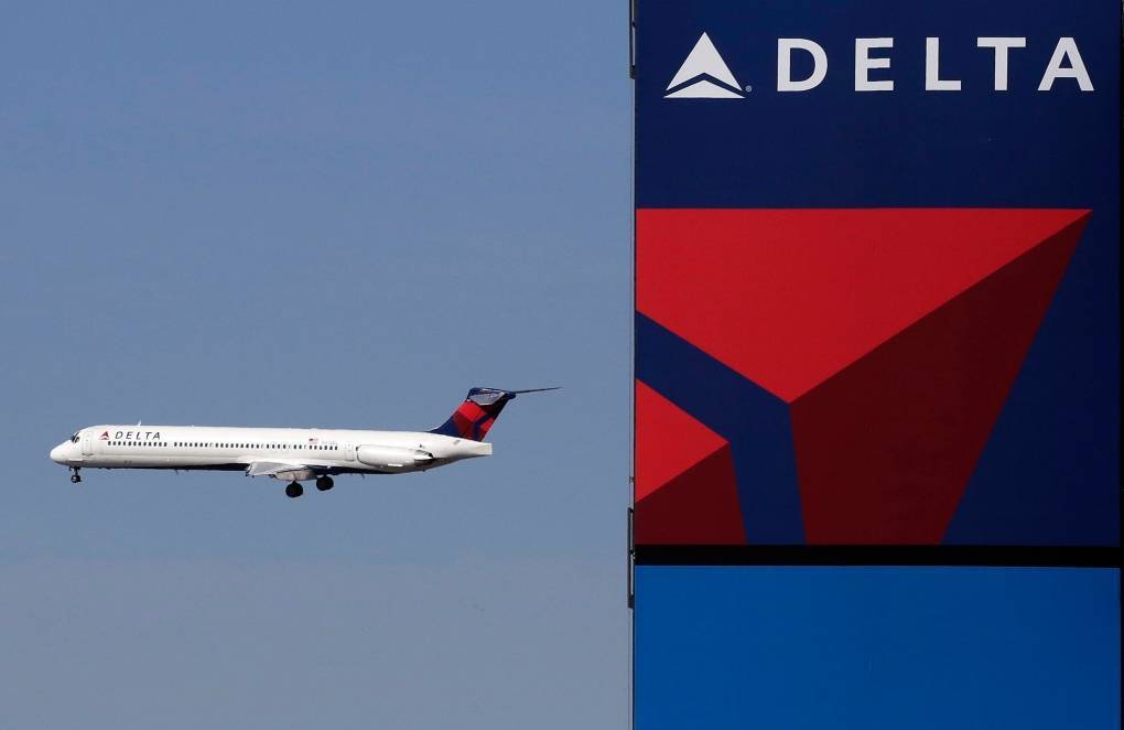 Кто являются основными конкурентами delta air lines? (dal) - финансовая энциклопедия
