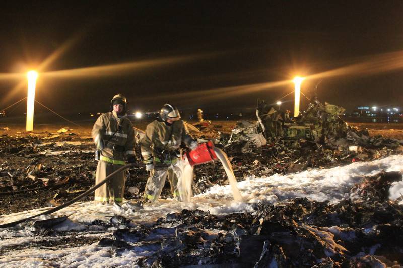 «будем бороться»: как спасают пострадавших при крушении самолета под мензелинском