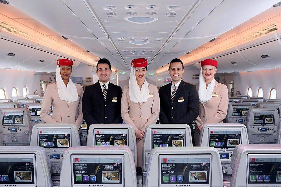 Авиакомпания emirates — все аварии и катастрофы | советы авиатуристам