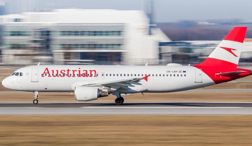 Австрийские авиалинии (austrian airlines): официальный сайт на русском языке, телефон, онлайн регистрация