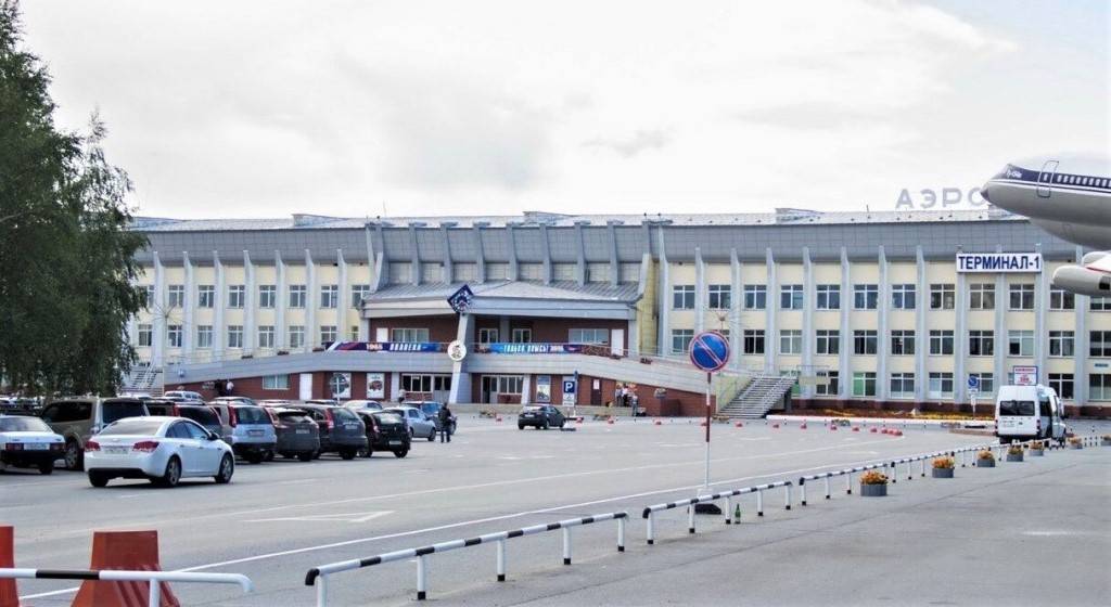 Аэропорт нижневартовск (njc) - расписание рейсов, авиабилеты