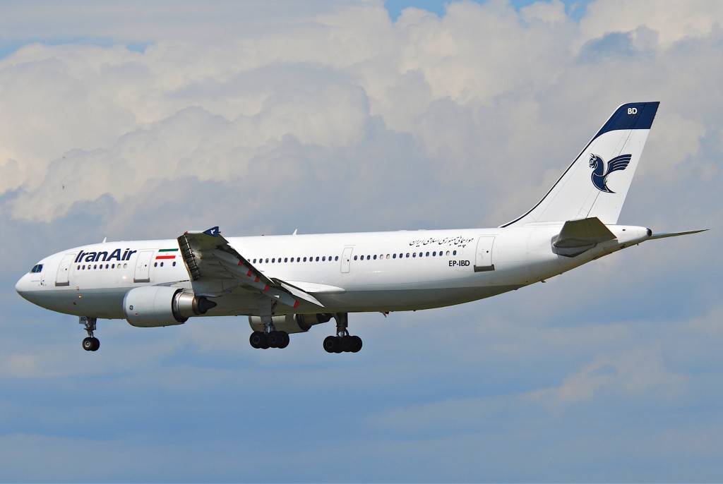 Iran air (иран эйр): обзор авиакомпании, предоставляемый услуги, отзывы об иранских авиалиниях и ценовая политика