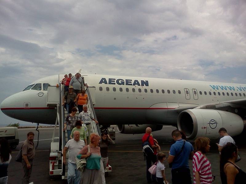 Olympic air – детальный обзор региональной греческой авиакомпании