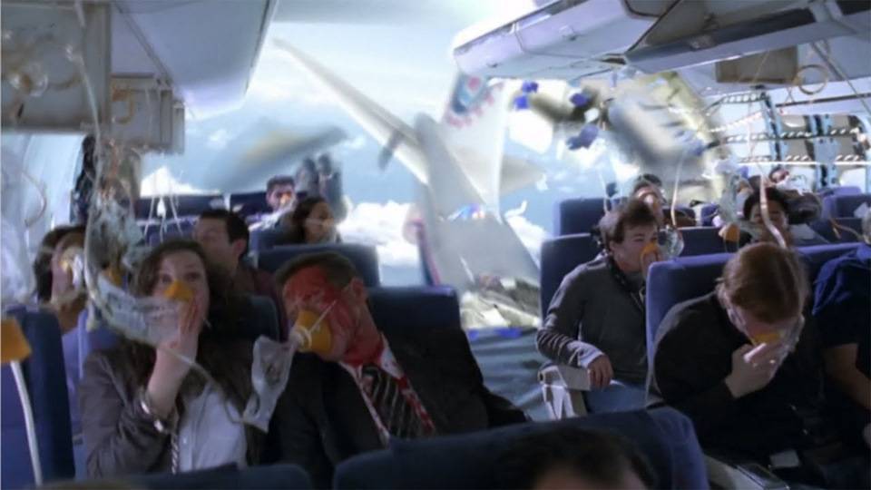 11 побочных эффектов перелета на самолете, влияющих на человеческий организм