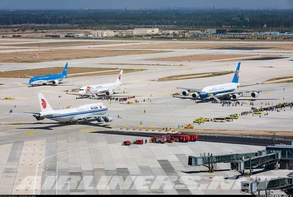 Китайские южные авиалинии: регистрация на самолет в аэропорту и в интернете