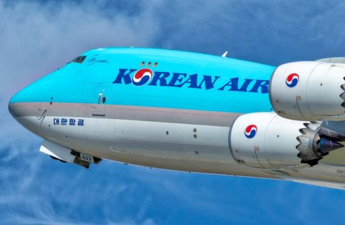 Корейские авиалинии  — авиабилеты, сайт, онлайн регистрация, багаж — korean air