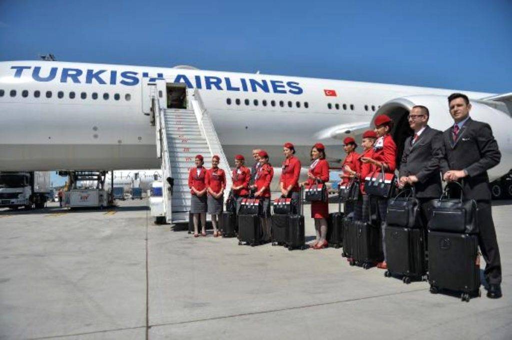 Турецкие авиалинии официальный сайт на русском языке | turkish airlines