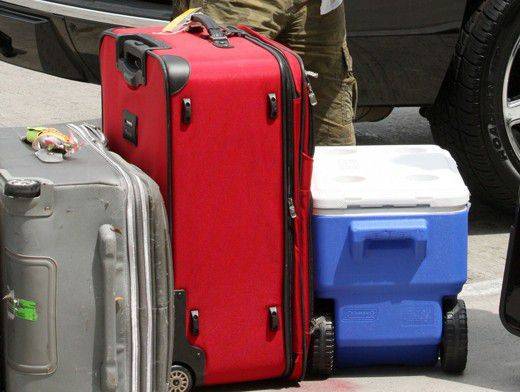 Что делать, если потеряли багаж в аэропорту: как получить компенсацию от авиакомпании