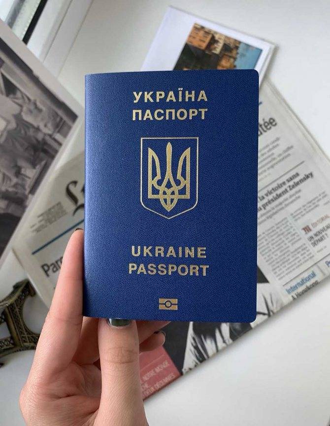 Нужен ли загранпаспорт в турцию для россиян в 2021 году