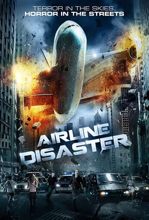 Кино про самолеты: катастрофы на реальных событиях (список лучших)