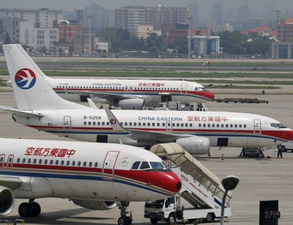 Search & book flightswith china eastern airlines