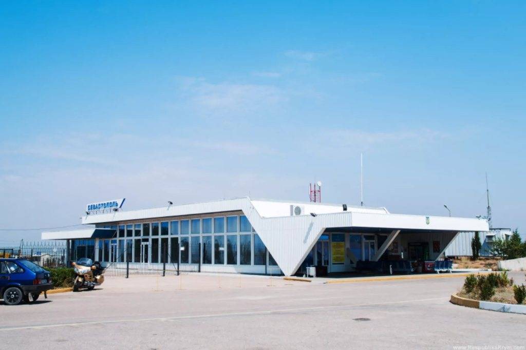 Аэропорты крыма — какие города принимают гостей?