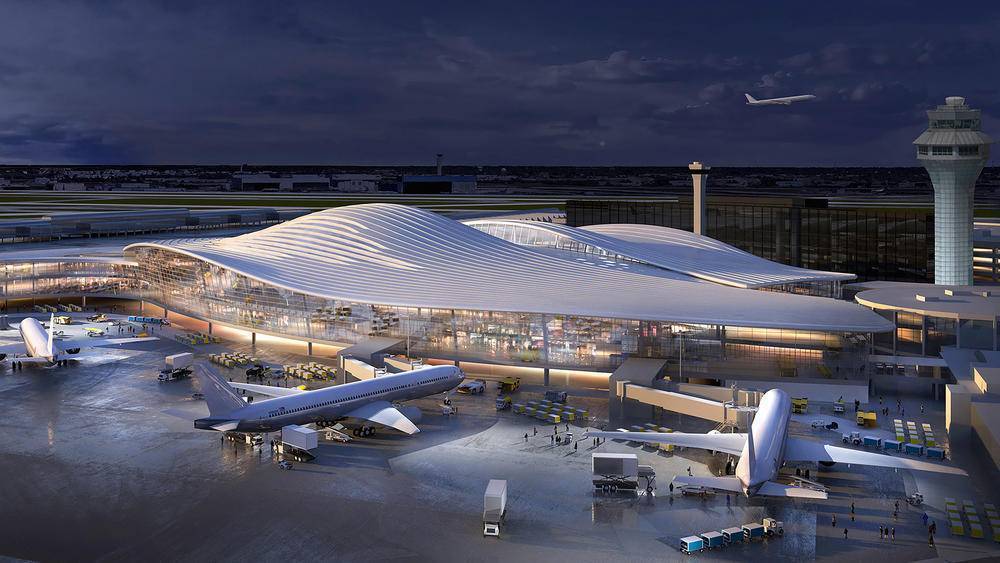 Аэропорт стамбул (istanbul airport) - новый аэропорт в стамбуле: как добраться в центр - 2021