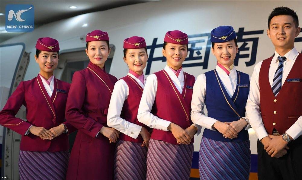Отзывы сотрудников компании china southern airlines, китай