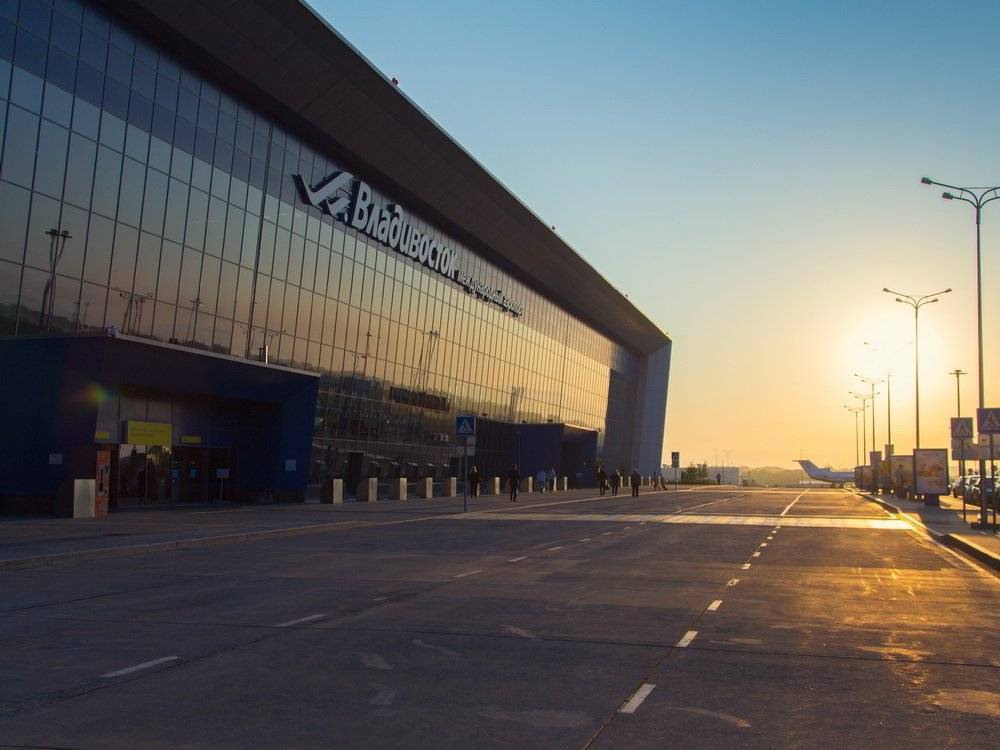 Аэропорт кневичи владивосток (vladivostok knevichy airport). официальный сайт. 