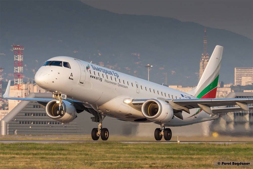 Болгарские авиалинии болгария эйр (чартер) » авиабилеты и авиакомпании