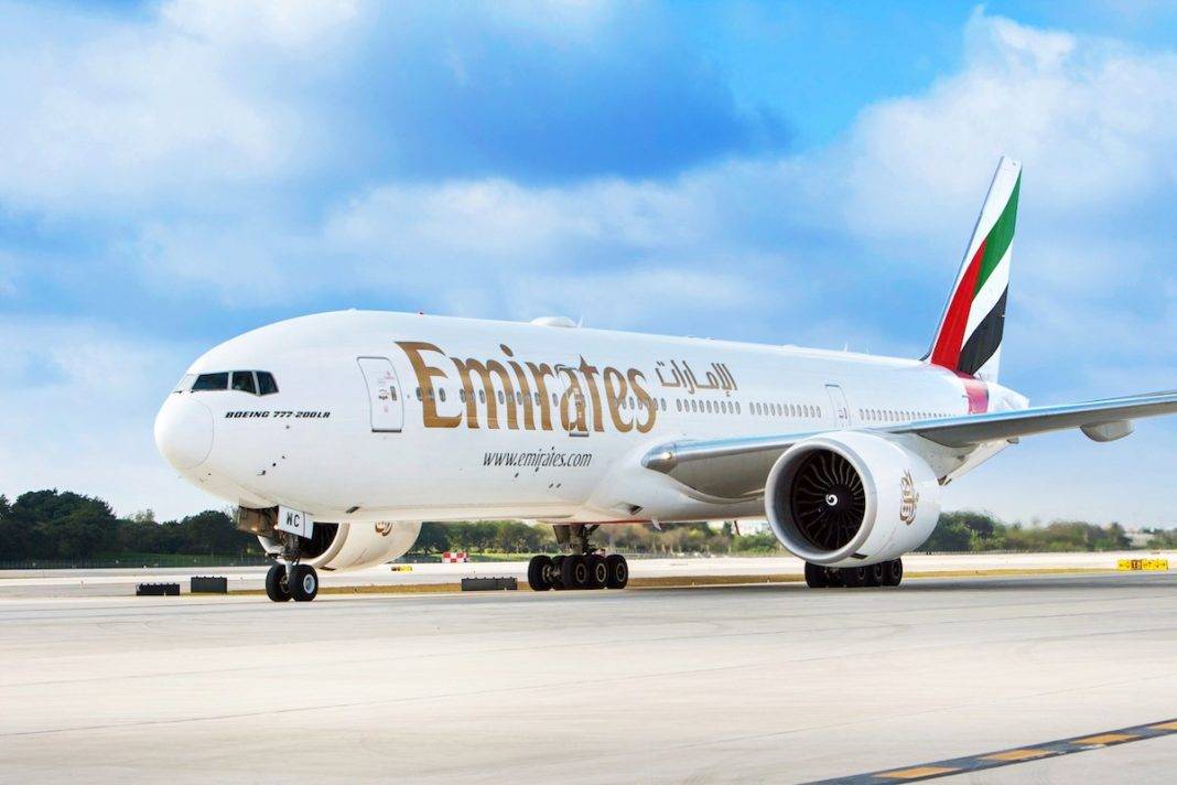 Авиакомпания emirates — все аварии и катастрофы | советы авиатуристам