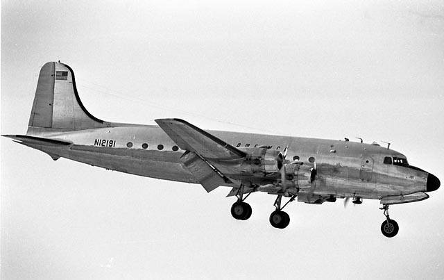 История о том, как пропавший самолет приземлился через 37 лет: было ли это на самом деле