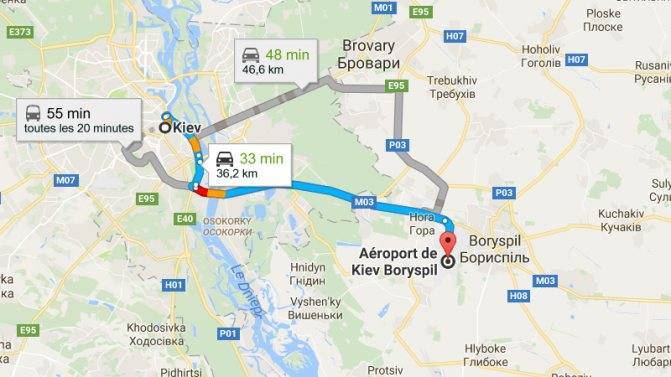 Как добраться в аэропорт минск - 2. автобус, поезд, такси