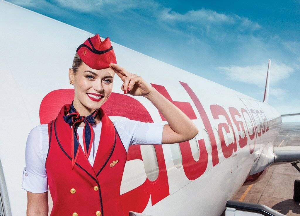 Atlas global | book your flights on atlasglobal airlines