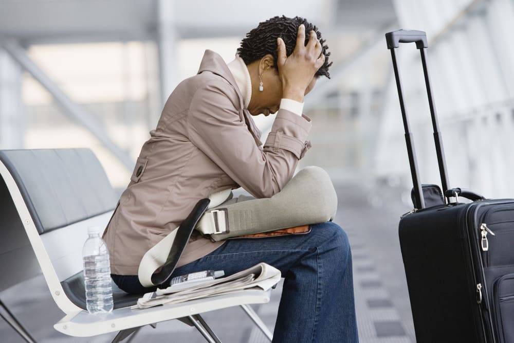 Что делать, если потерялся багаж в аэропорту шереметьево: бюро находок