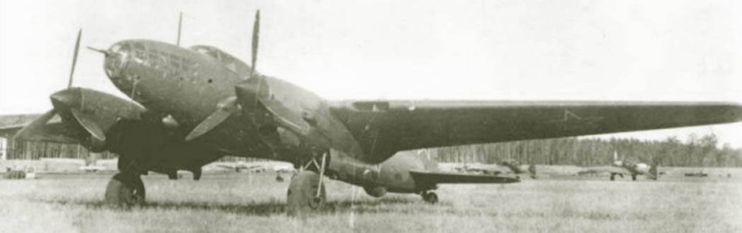 Ильюшин ил-20. фото, история, характеристики самолета