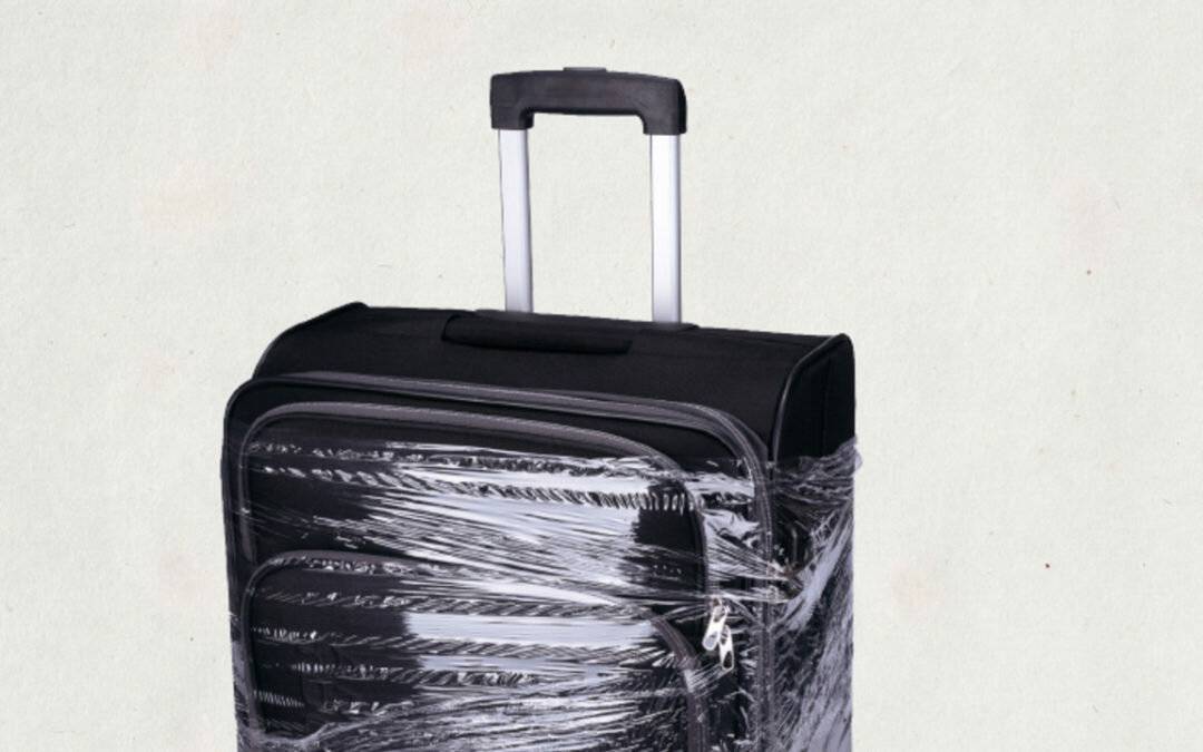 Как спасти свой багаж от воров