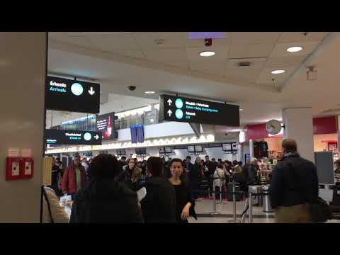 Как добраться из аэропорта ференца листа в центр будапешта самостоятельно