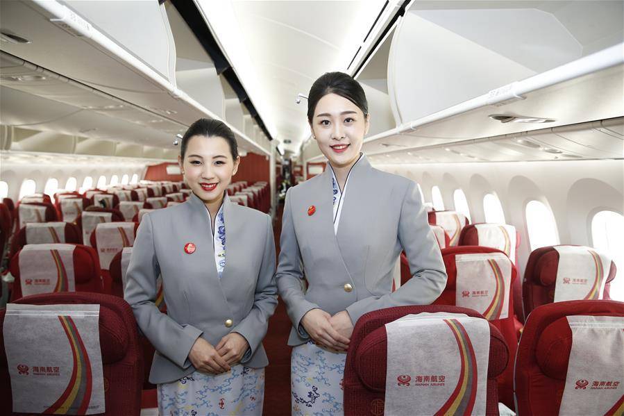 Авиакомпании китая - отзывы пассажиров 2017
