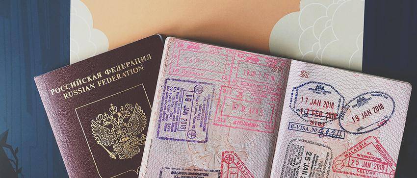 Путешествие в калининград: нужен ли загранпаспорт для поездки
