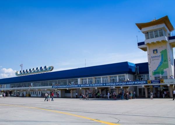 Аэропорт «байкал» сможет принимать еще три крупных самолёта «боинг»