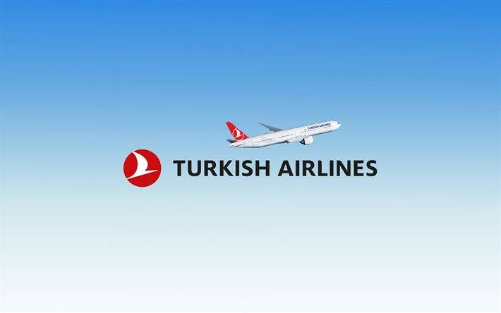 Search & book flightswith turkish airlines
