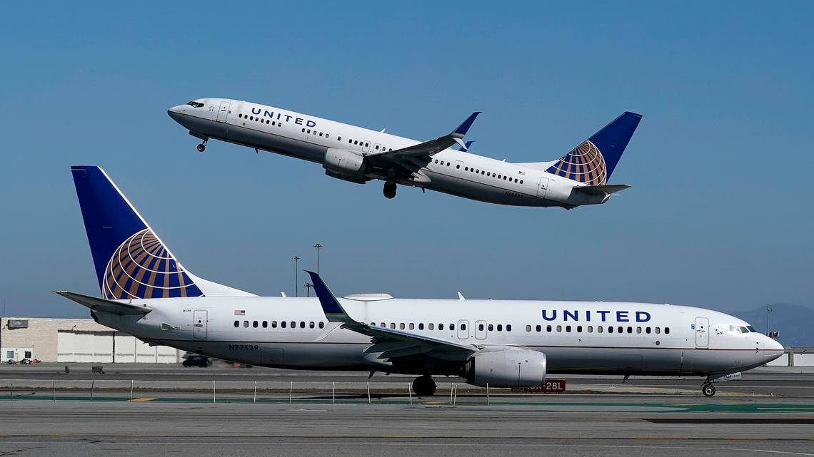 United airlines: 7 удивительных фактов