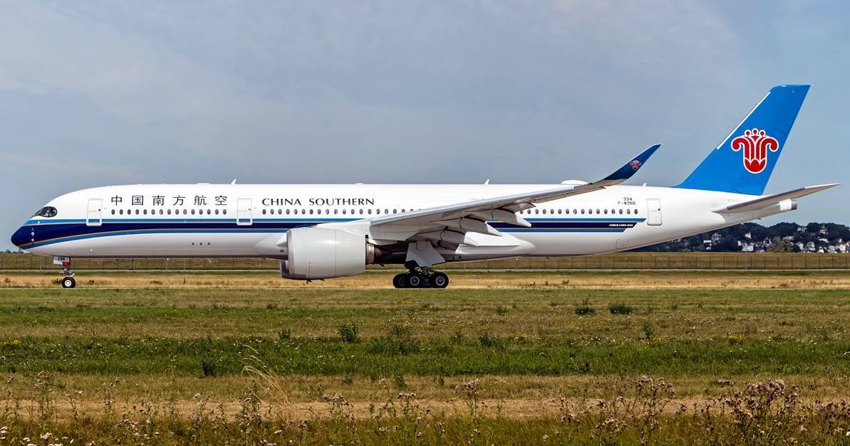 Авиакомпания china southern airlines отзывы - авиакомпании - первый независимый сайт отзывов россии