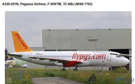 Cheap flights to russia - pegasus airlines