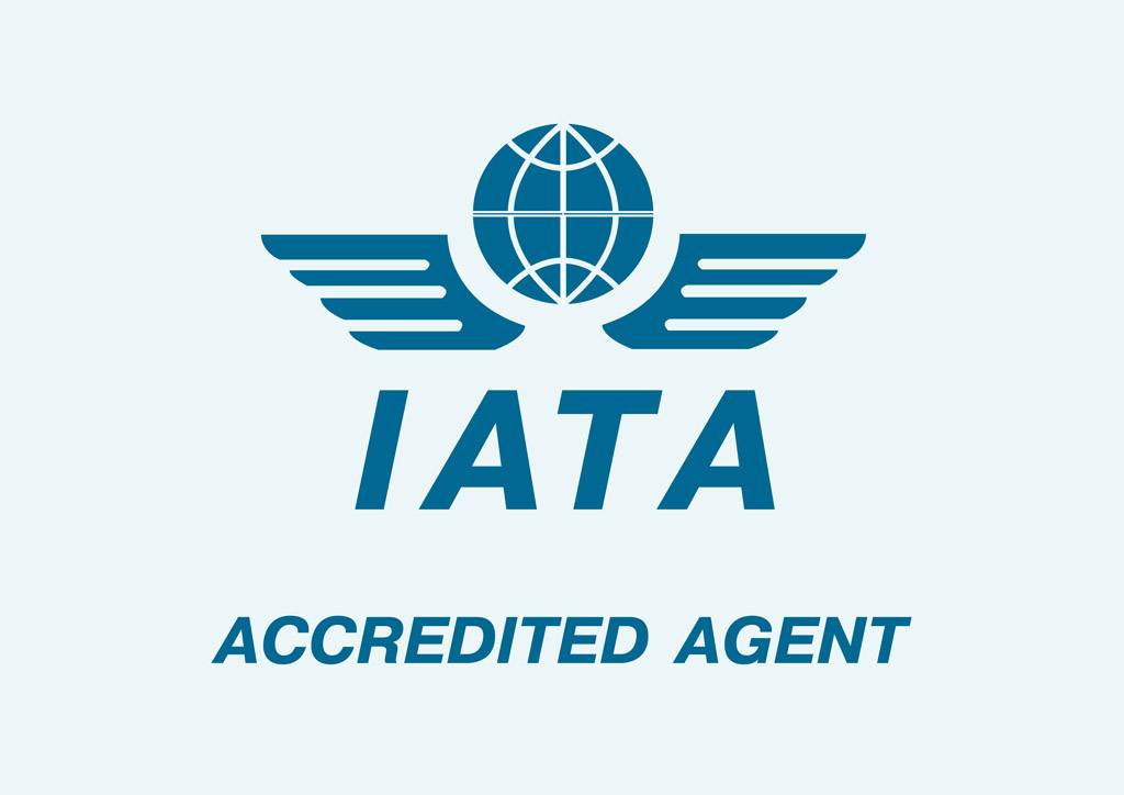 Международная ассоциация воздушного транспорта ИАТА