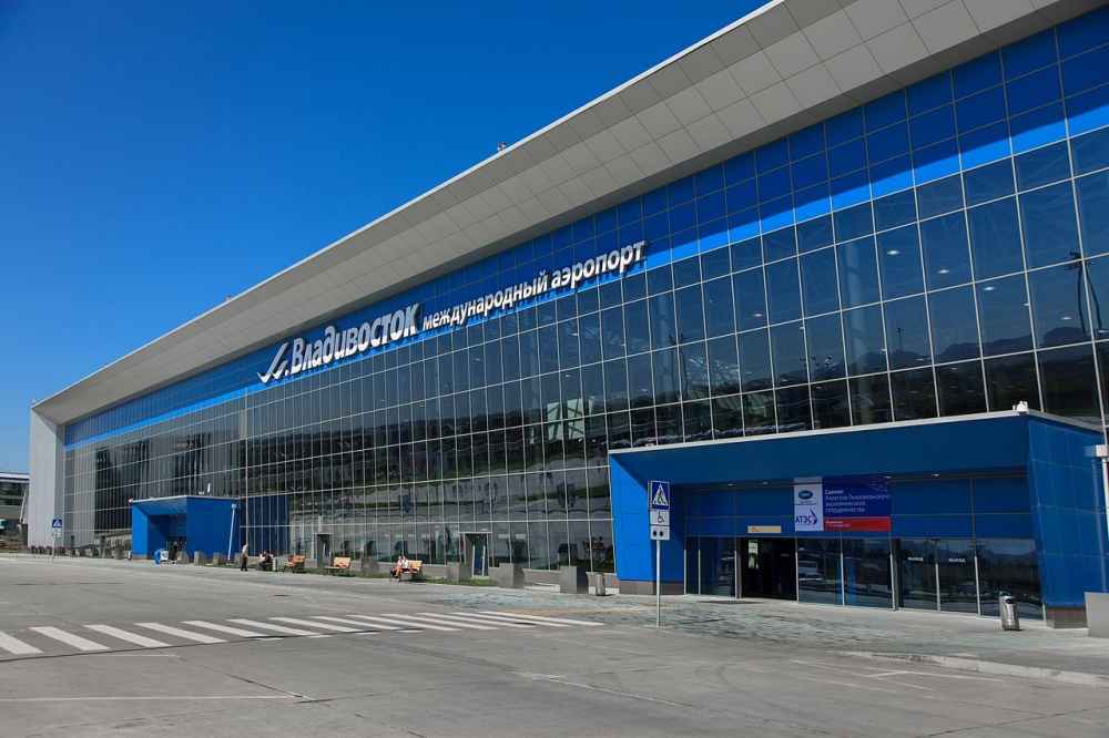 Visti stay in vladivostok airoport, артем - обновленные цены 2021 года