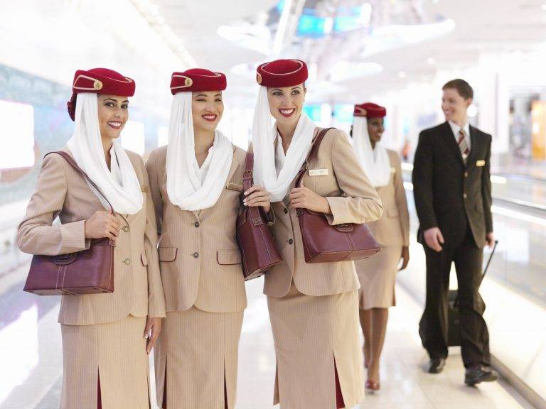 Катар или эмирейтс: что лучше, какую авиакомпанию выбрать